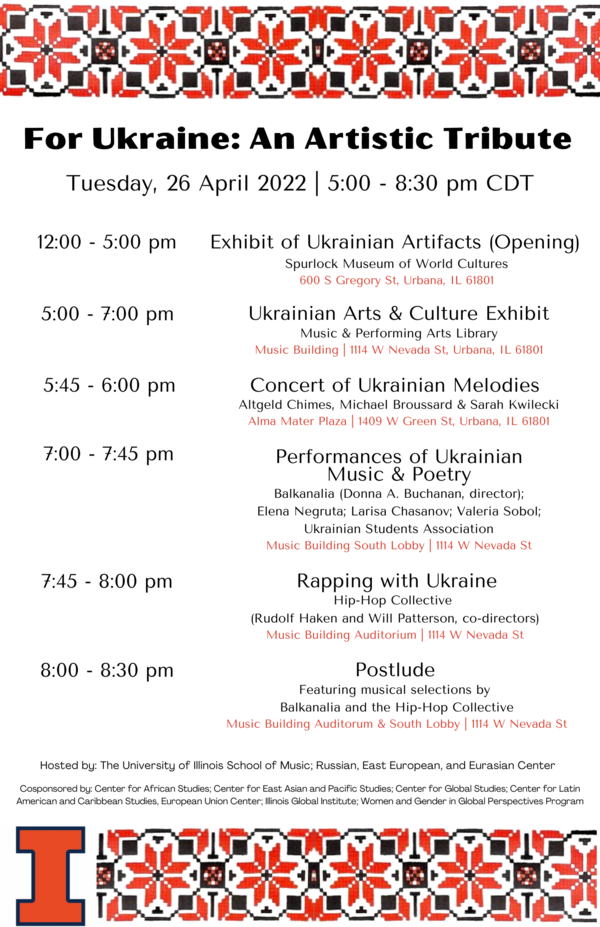 Ukrainie
