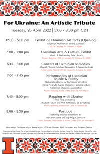 Ukrainie