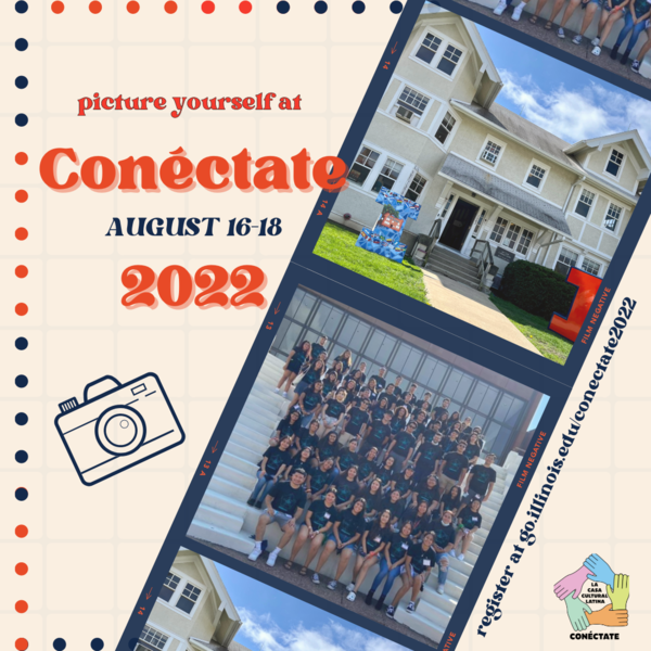 Conectate 22
