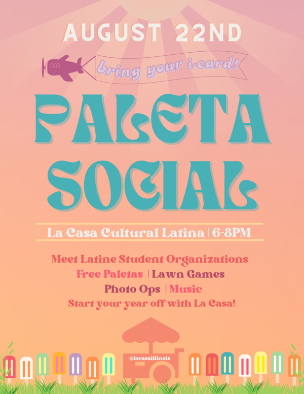 Paleta social