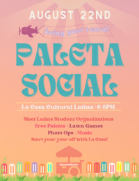 Paleta social