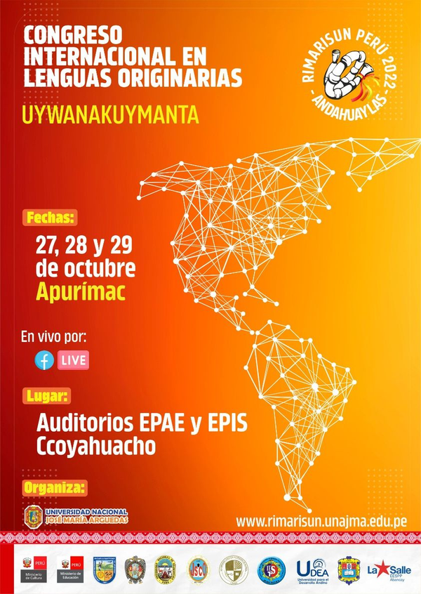 Apurimac 2022
