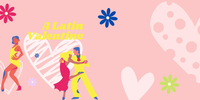 Latin Valentine