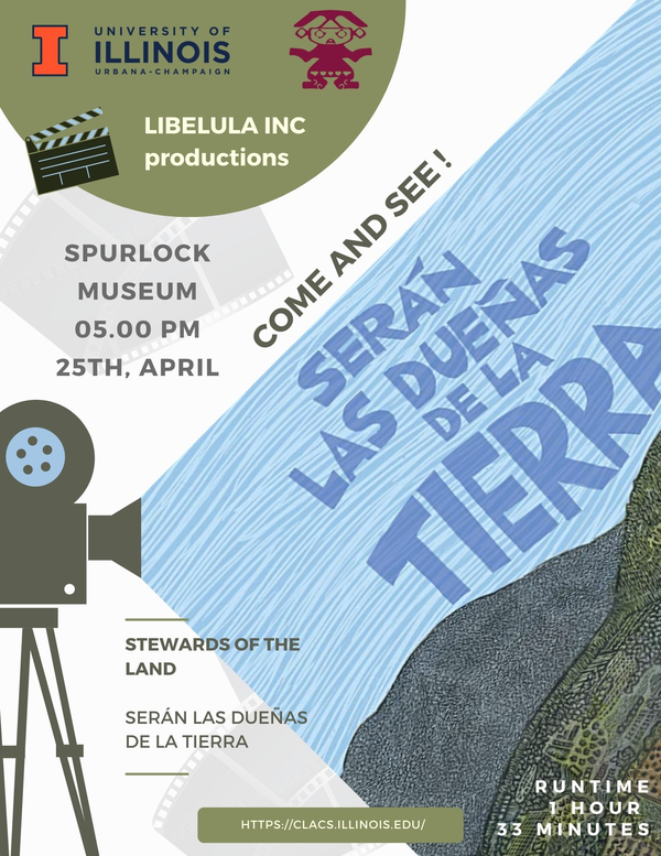 Serán las dueñas de la tierra