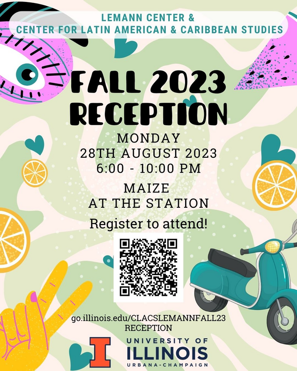 CLACS-Lemann reception