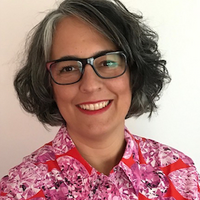 Andrea Ballestero