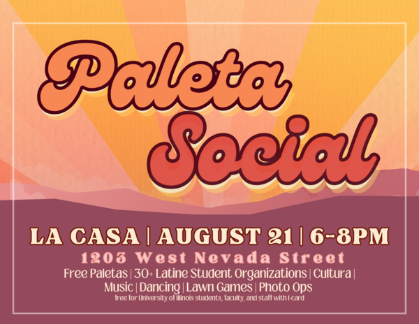 Paleta social