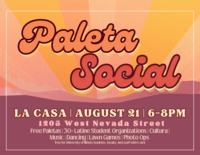 Paleta social