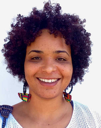 Flyer with event information. Info is also written below.