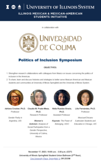 Flyer with symposium info (all the details are also on this website page)