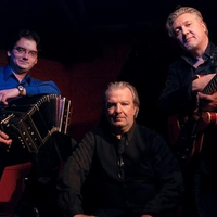 Picture if the Pablo Ziegler trio