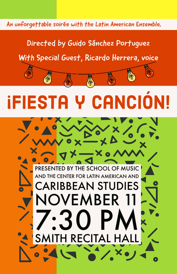 LA Ensemble 11-11-23