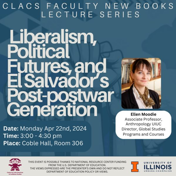 Picture of Ellen Moodie --- she is a white woman with blue eyes