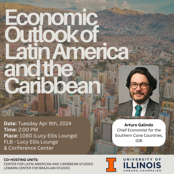 Picture of Arturo Galindo