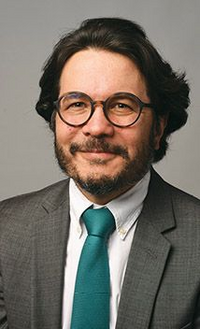 Picture of Arturo Galindo