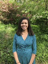 picture of Adrienne Washington