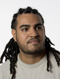 Flyer with event information already described on this page