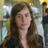Picture of Professor Magdalena Novoa