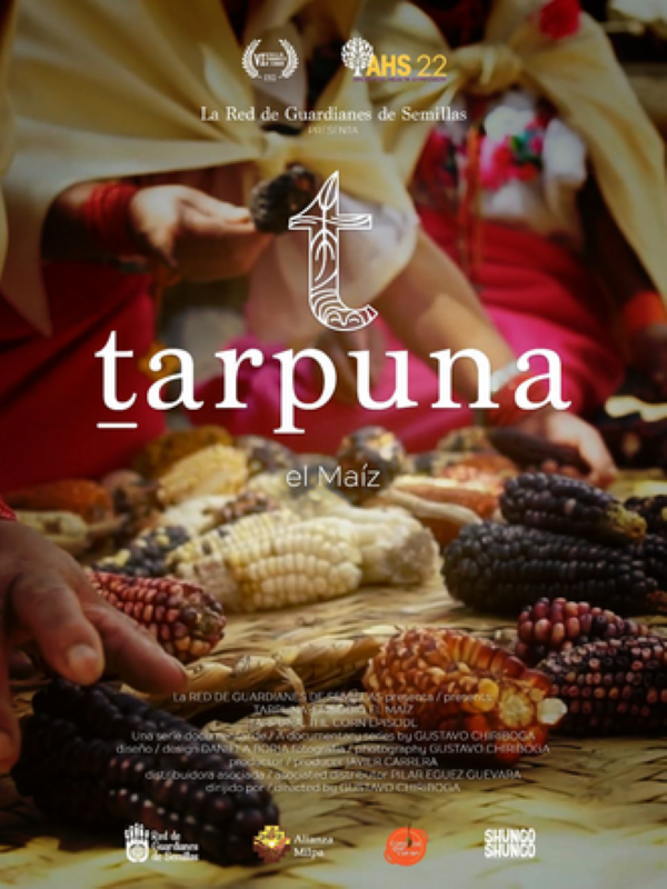 Flyer with event information already described on this page