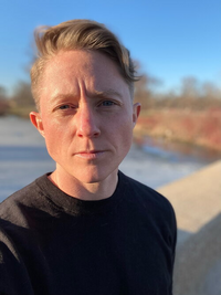 Flyer with event information already described on this page