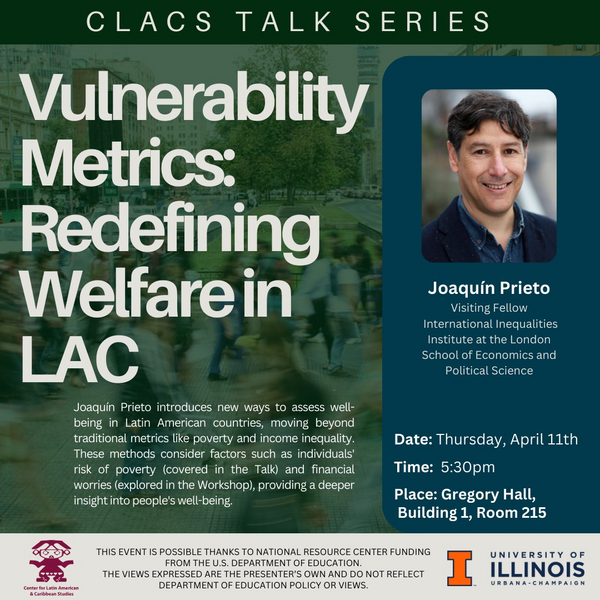 Picture of Joaquin Pietro. He has short, black hair.