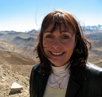 Flyer with information that is already described in the event's page