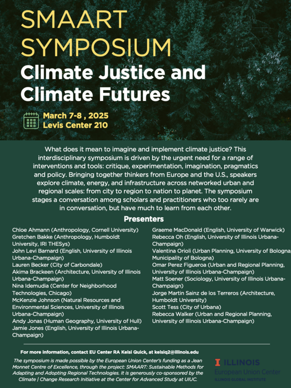 Smart Symposuim 2025