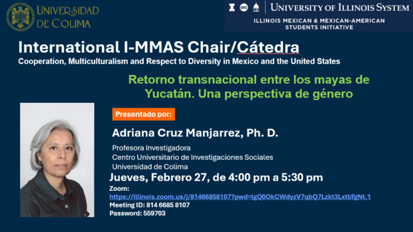 I-MMAS
