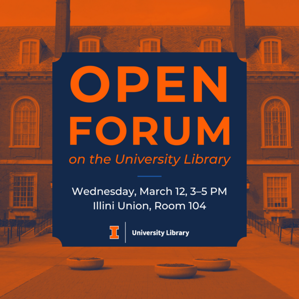 OpenForumLibrary