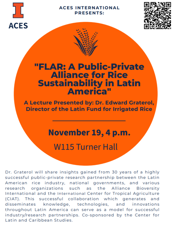 FLAR Lecture