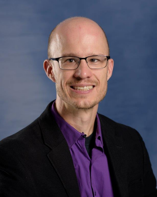 Headshot of Matthew S. Winters