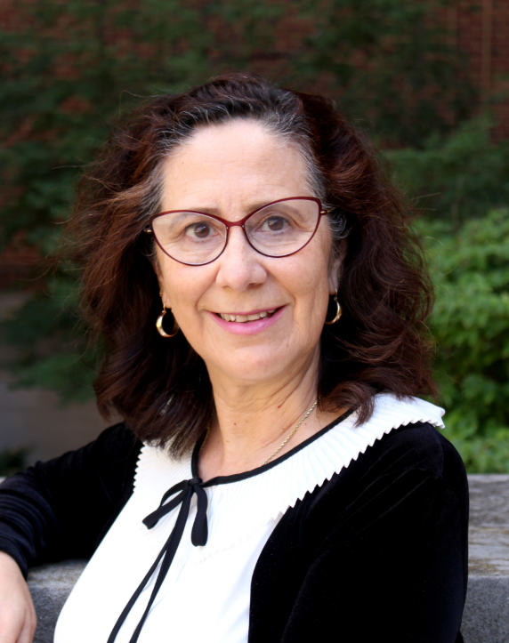 Angharad Valdivia