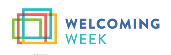 Welcoming Week 2026