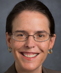 Women in Science Lecture Series, April 6th. Guest speaker Dr. Rebecca Lee Smith.