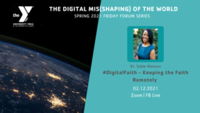 #DigitalFaith – Keeping the Faith Remotely