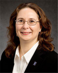 Dr. Margarita Terán-Garcia