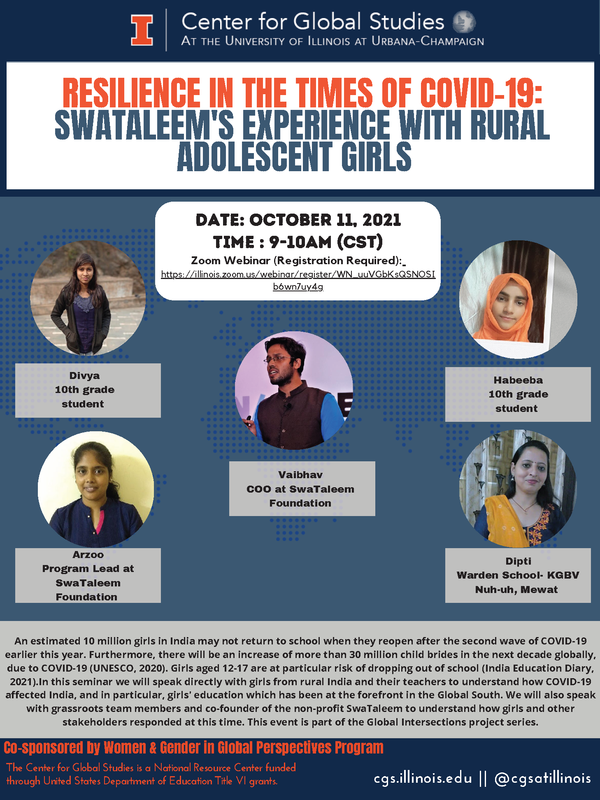 Swataleem presentation