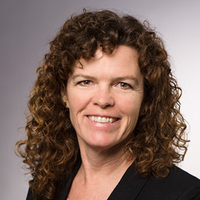 Women in Science November 9th speaker Professor Colleen Bushell