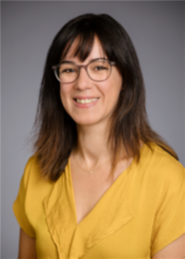 Dr. Cecilia Leal