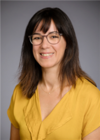 Dr. Cecilia Leal