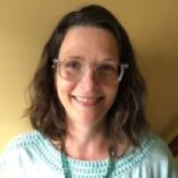 Dr. Heidi Imker Photo