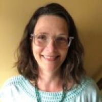 Dr. Heidi Imker Photo