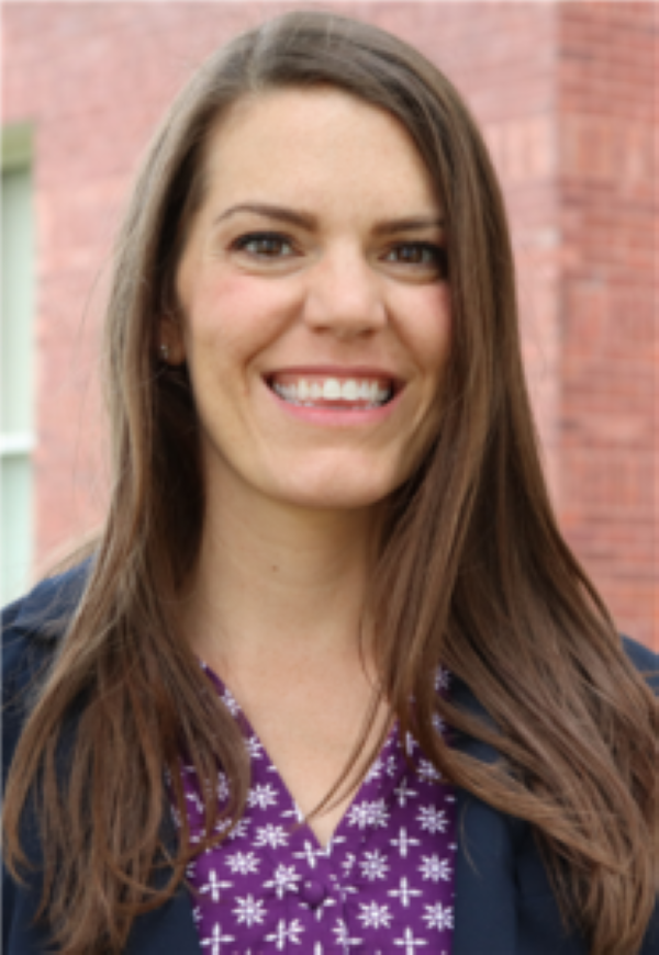 Molly Hathaway Goldstein Photo