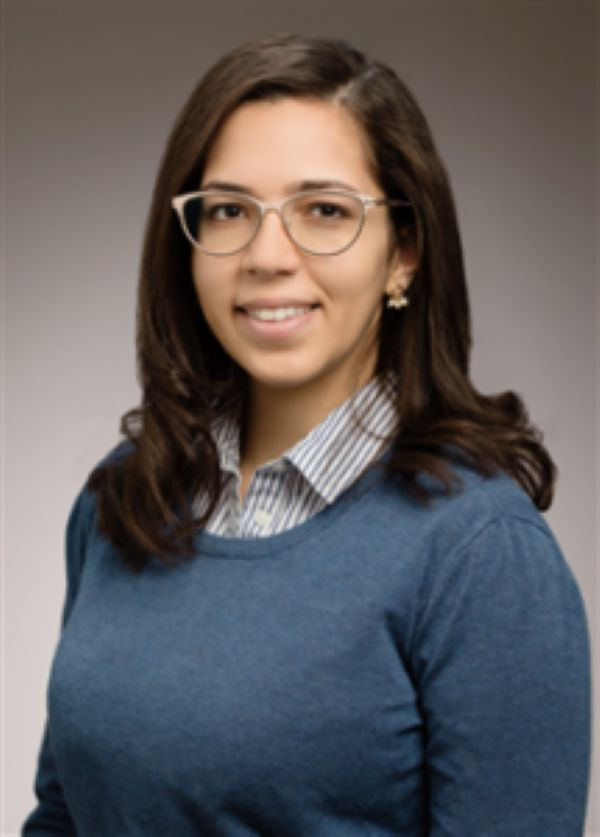 Dr. Isabella Condotta Photo