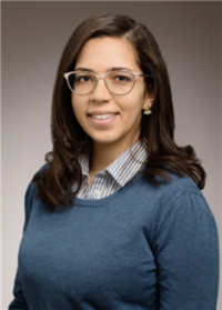 Dr. Isabella Condotta Photo