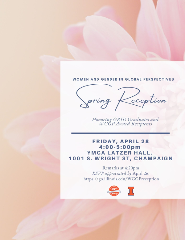 Event title, date, time and address