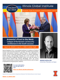 Speaker's Photo, event date and time