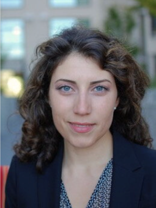 speaker's photo