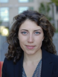 speaker's photo