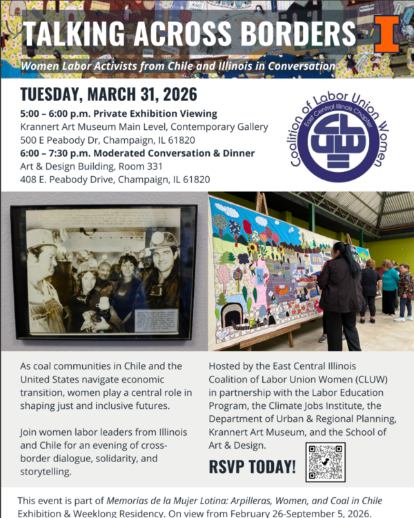 Talking Across Borders